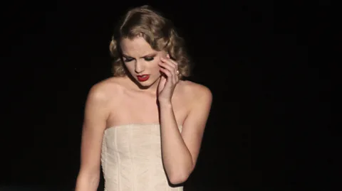 Is pop music becoming sadder and angrier?