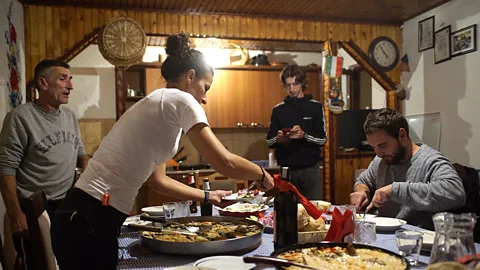 Aleksandar Manasiev (Credit: Aleksandar Manasiev)