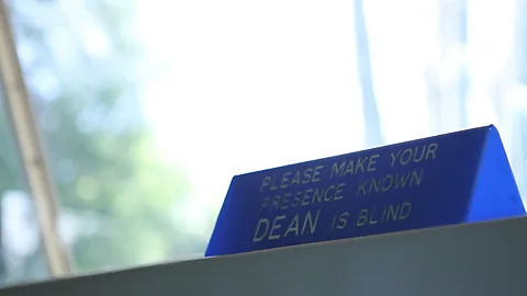 Antoaneta Roussi and Matteo Lonardi (Credit: Antoaneta Roussi and Matteo Lonardi)