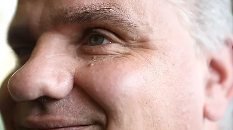 Antoaneta Roussi and Matteo Lonardi (Credit: Antoaneta Roussi and Matteo Lonardi)