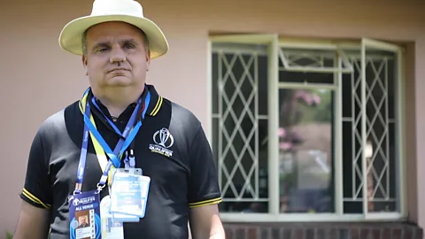 Matteo Lonardi and Antoaneta Roussi (Credit: Matteo Lonardi and Antoaneta Roussi)