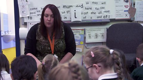 Teachers open up about Mental Health