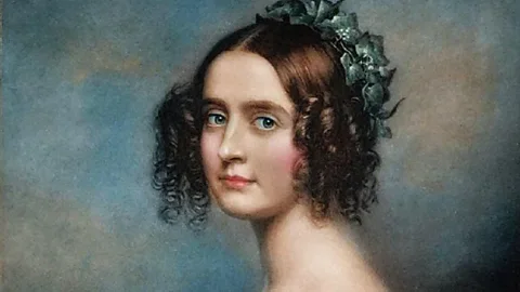 Alamy Princess Alexandra of Bavaria (Credit: Alamy)