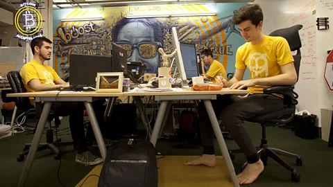 Getty Images While casual dress codes have come to dominate Silicon Valley, experts say smartly nonconforming to other industries' dress codes can benefit you (Credit: Getty Images)