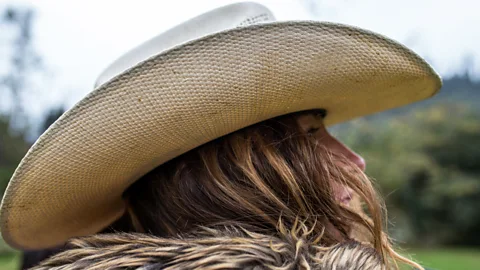 Gena Steffens (Credit: Gena Steffens)