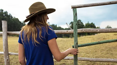 Gena Steffens (Credit: Gena Steffens)