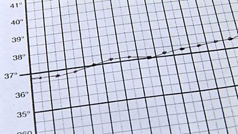 Graphs and charts