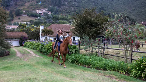 Gena Steffens (Credit: Gena Steffens)