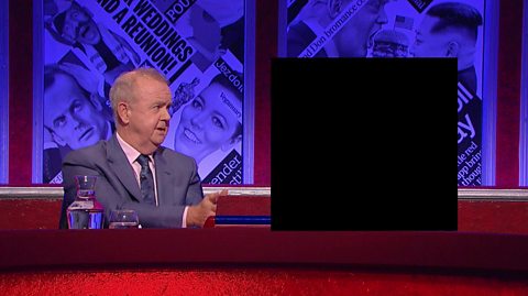 Hignfy Christmas 2022 Bbc One - Have I Got News For You, Series 57, Episode 7, Highlights From  The Pulled Edition Of #Hignfy