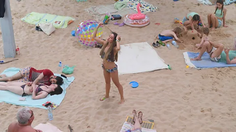 Alamy (Credit: Alamy)