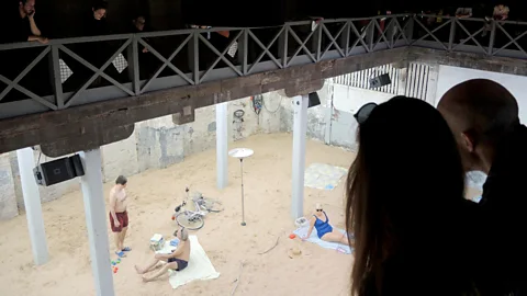 Alamy (Credit: Alamy)