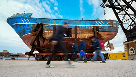 Getty Images (Credit: Getty Images)