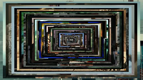 Christian Marclay/Courtesy White Cube and Paula Cooper Gallery (Credit: Christian Marclay/Courtesy White Cube and Paula Cooper Gallery)