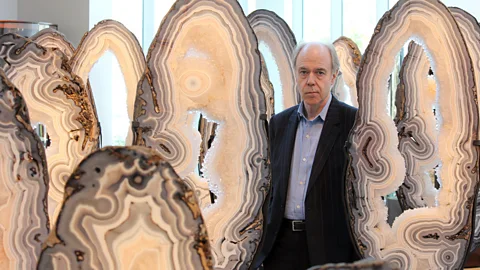 Yannis Zafeiriou (Credit: Yannis Zafeiriou)