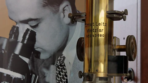 Yannis Zafeiriou (Credit: Yannis Zafeiriou)