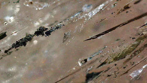 Alamy (Credit: Alamy)