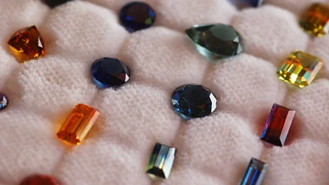 Alamy (Credit: Alamy)