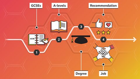 Manish's career path