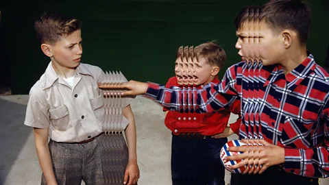 BBC/Getty Images (Credit: BBC/Getty Images)