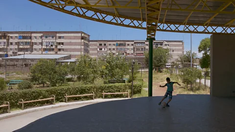 Katharina Roters (Credit: Katharina Roters)