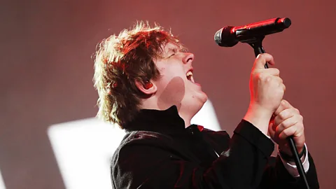 Lewis capaldi 260519 bbc
