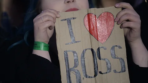 Dave J Hogan/Getty Images Hope you aren’t expecting a surprise appearance by Bruce Springsteen, because you are going to be sorely disappointed (Credit: Dave J Hogan/Getty Images)