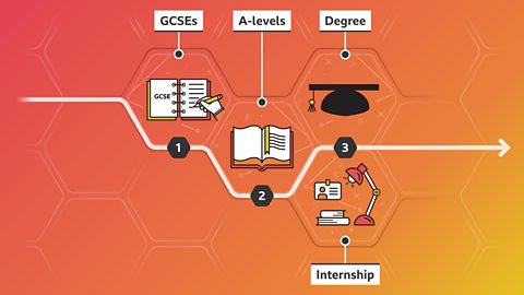 Inshal's career path