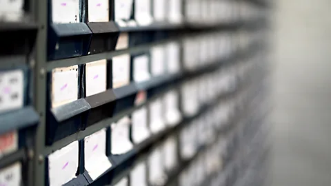 Irene Baque (Credit: Irene Baque)