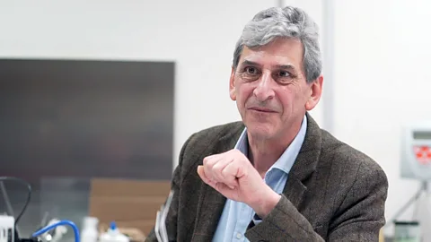 Irene Baque (Credit: Irene Baque)