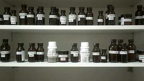 Irene Baque (Credit: Irene Baque)