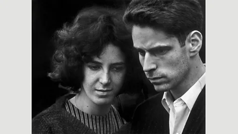 Dave Heath / Steidl / Le Bal Photo 049, New York, circa 1960 (Credit: Dave Heath / Steidl / Le Bal)