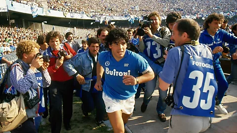 Alfredo Capozzi (Credit: Alfredo Capozzi)