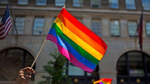 How Gay Pride went from politics to pop