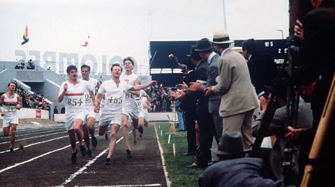 Chariots of Fire (1981)