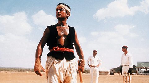 Lagaan (2001)