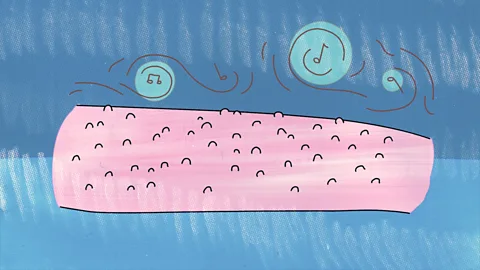 Leah Dubuc (Credit: Leah Dubuc)