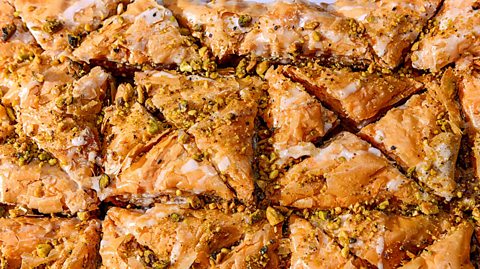 Baklava