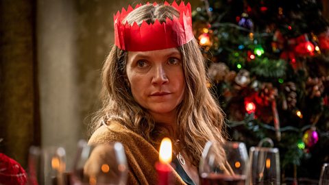 Bbc One Years And Years Series 1 Episode 5