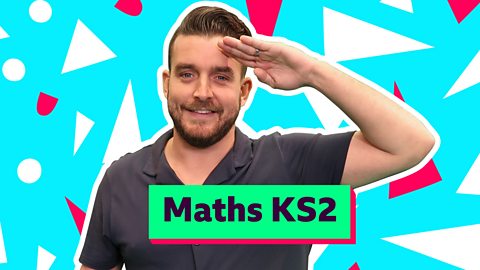 KS2 Maths Collection