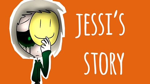 Jessi's story: Starting secondary school with autism