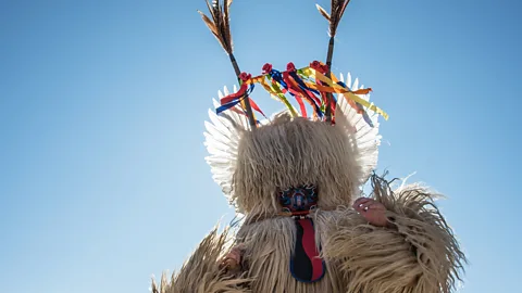 Martina Žoldoš (Credit: Martina Žoldoš)