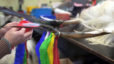 Martina Žoldoš (Credit: Martina Žoldoš)