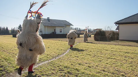 Martina Žoldoš (Credit: Martina Žoldoš)