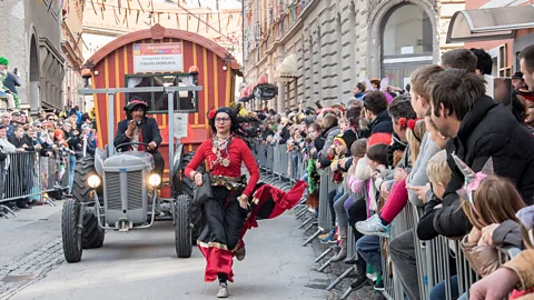 Martina Žoldoš (Credit: Martina Žoldoš)