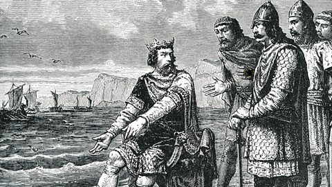 Was Cnut the Great a Viking? - Quora