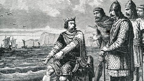 King Canute the Great Facts & Biography