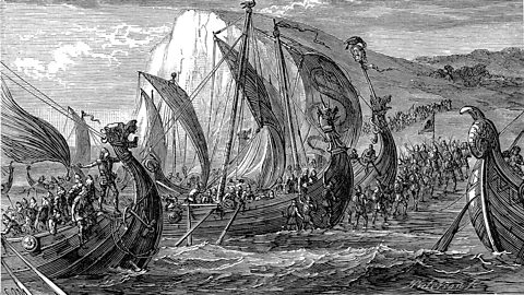 Is King Canute misunderstood? - BBC News