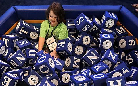 Getty Images (Credit: Getty Images)