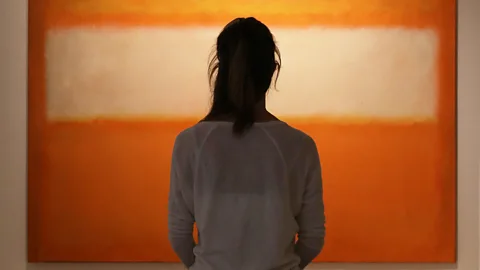 Getty Mark Rothko (Credit: Getty)