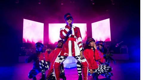 Alamy (Credit: Alamy)